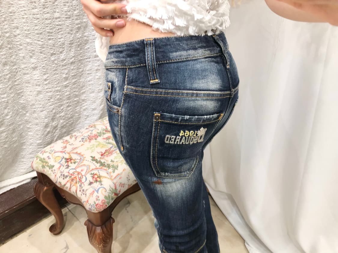 dsquared skinny jeans 상품이미지4