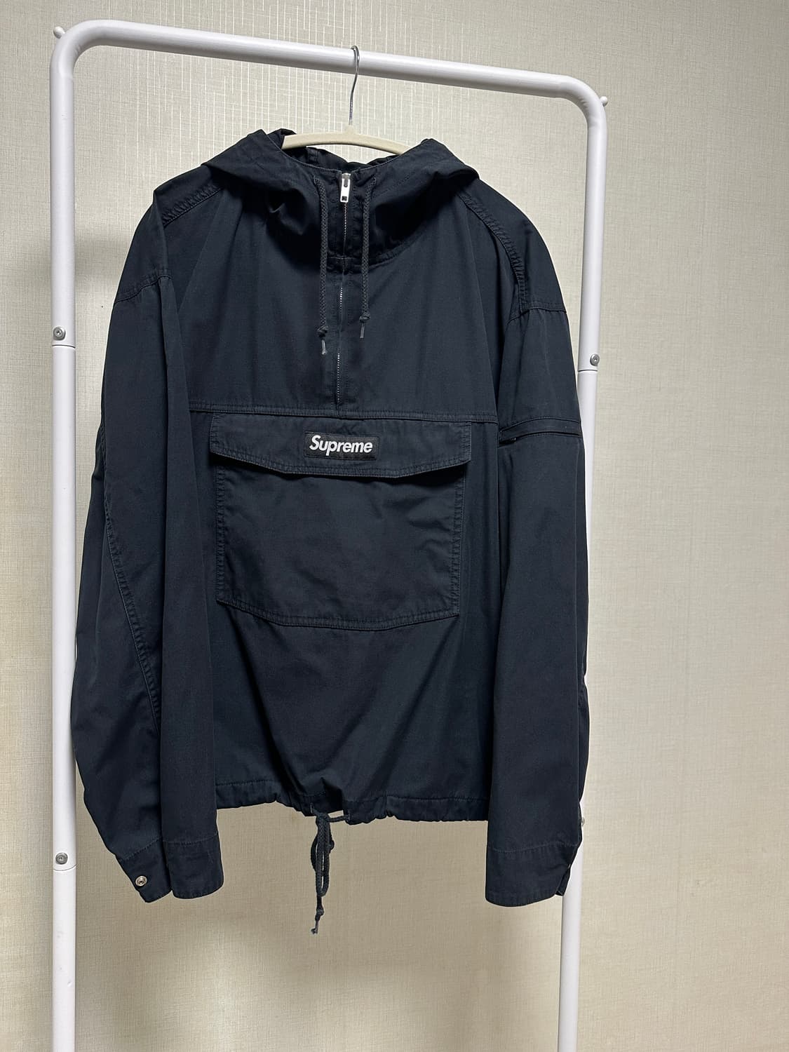 슈프림 유틸리티 아노락L 상품이미지1