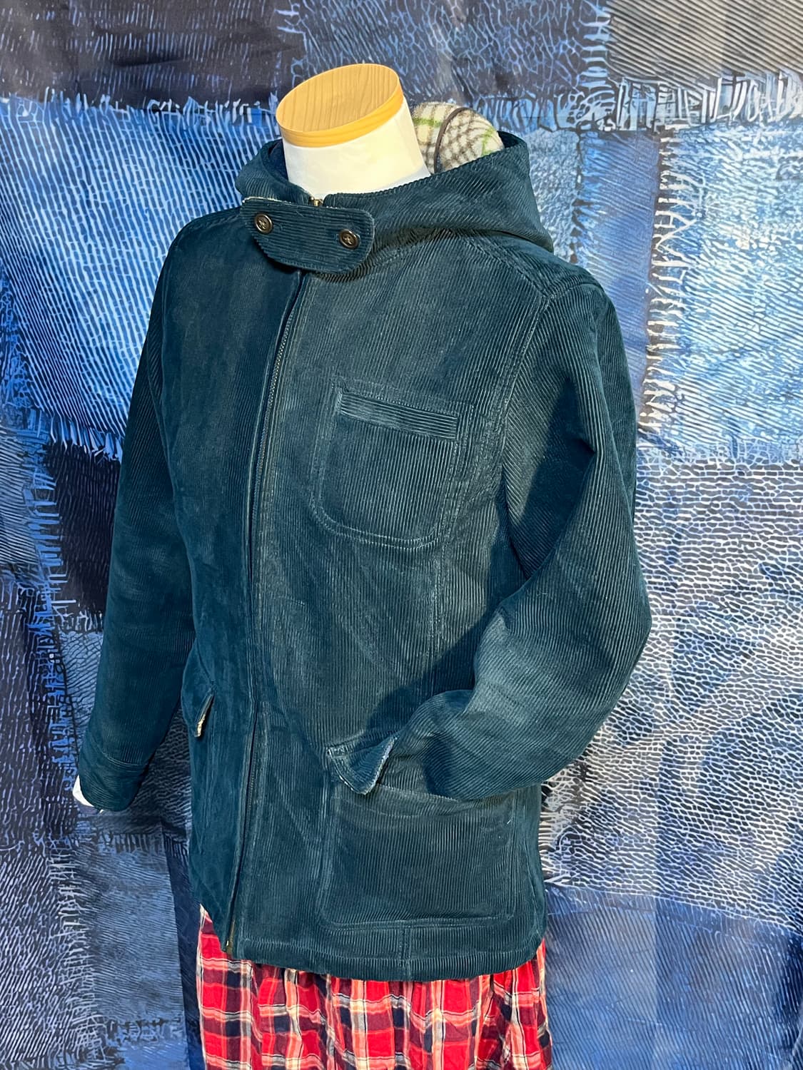 EAST BOY 이스트보이 코듀로이 자켓 상품이미지8