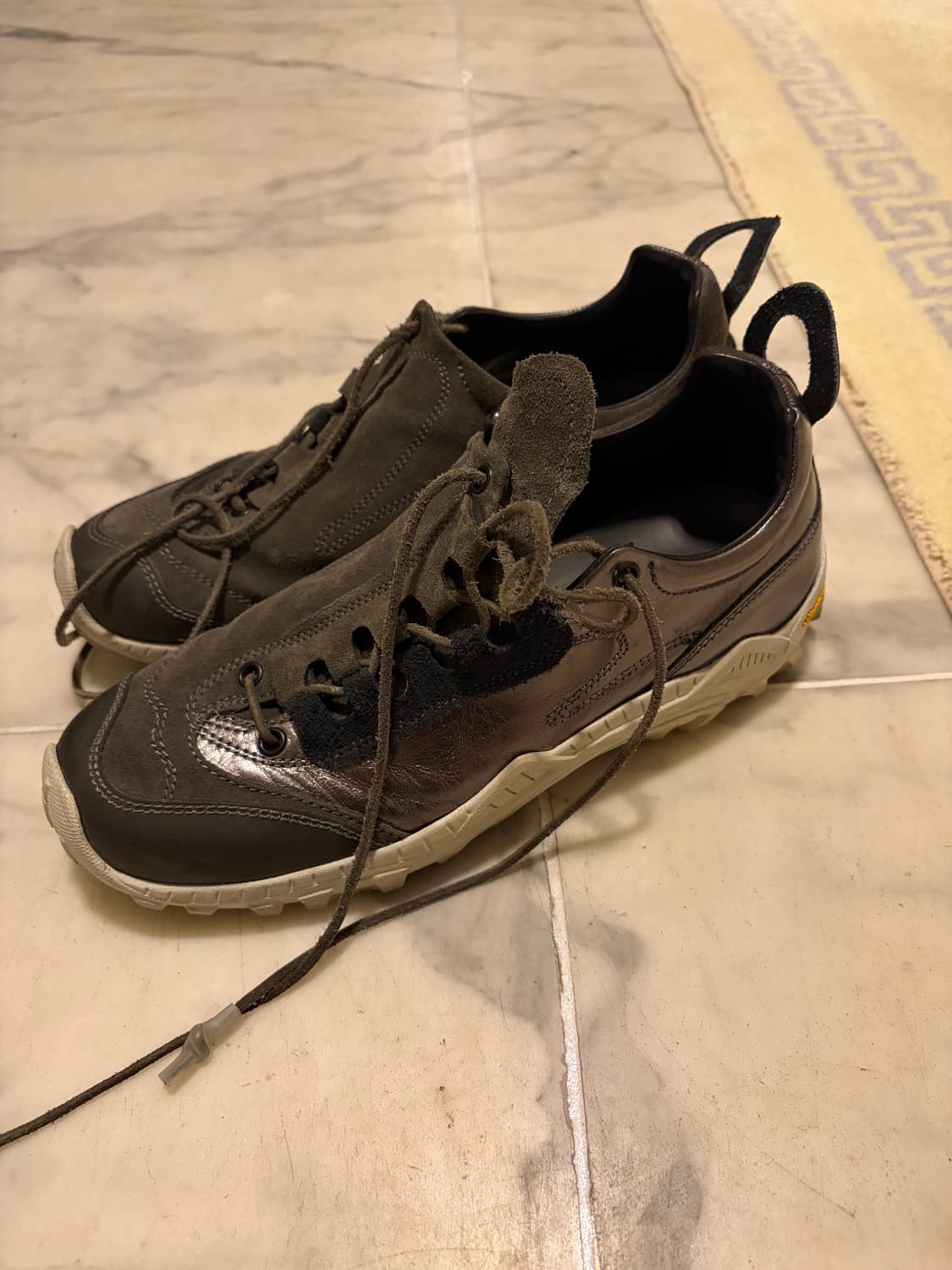 아워레가시 가베 크롬피크 42사이즈 상품이미지1