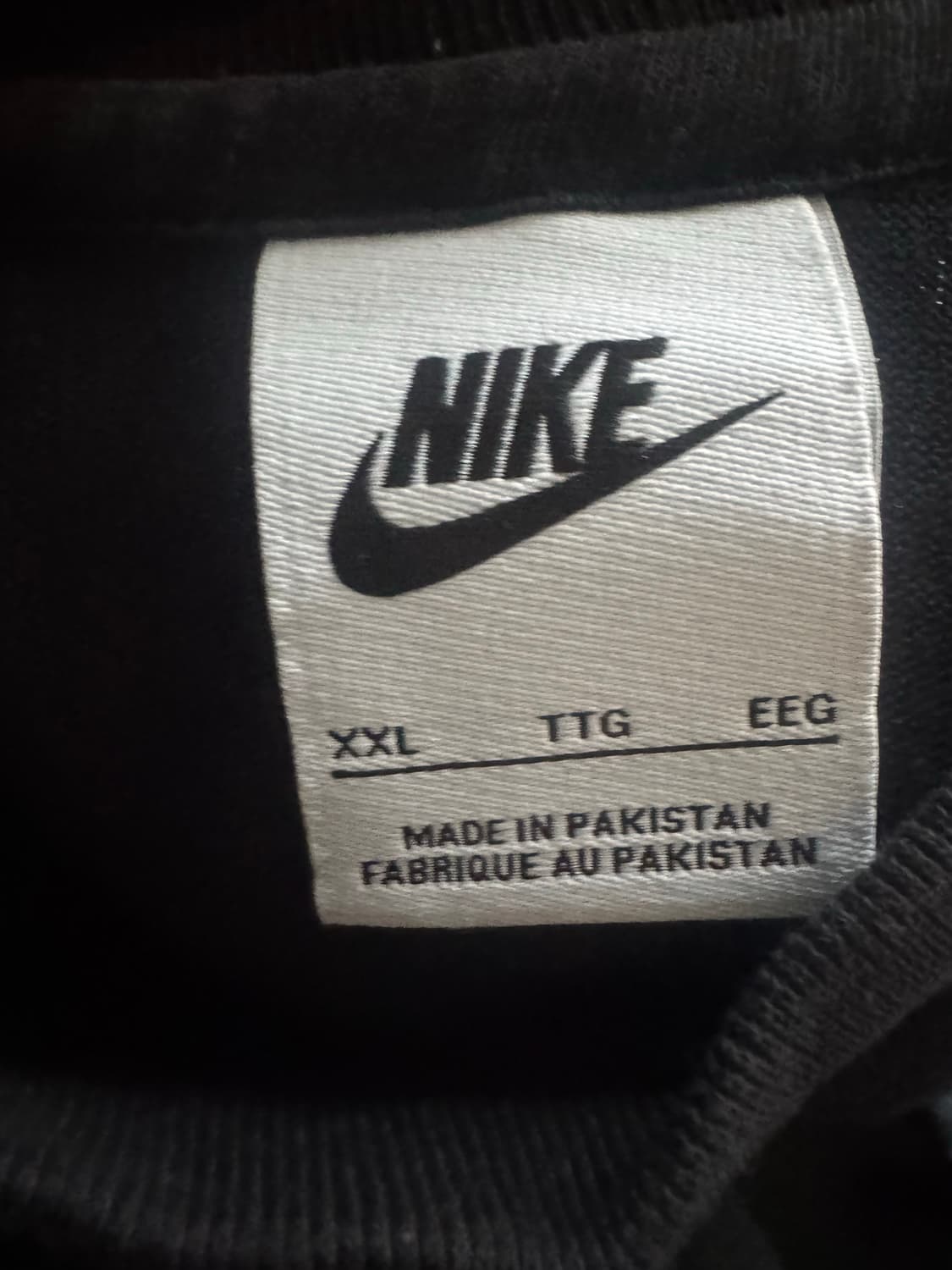 나이키NSW 솔로스우시 긴팔티 2XL 상품이미지3