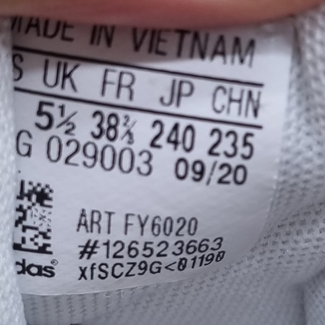 아디다스 훕스2.0 여성미드240 상품이미지6