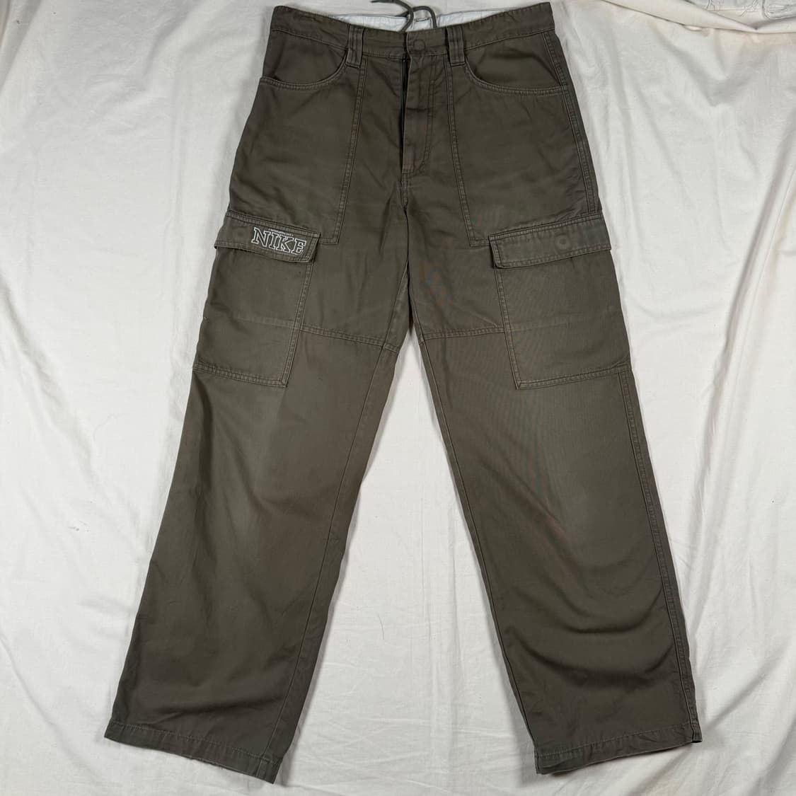 Nike 나이키 카고 팬츠 바지 상품이미지8
