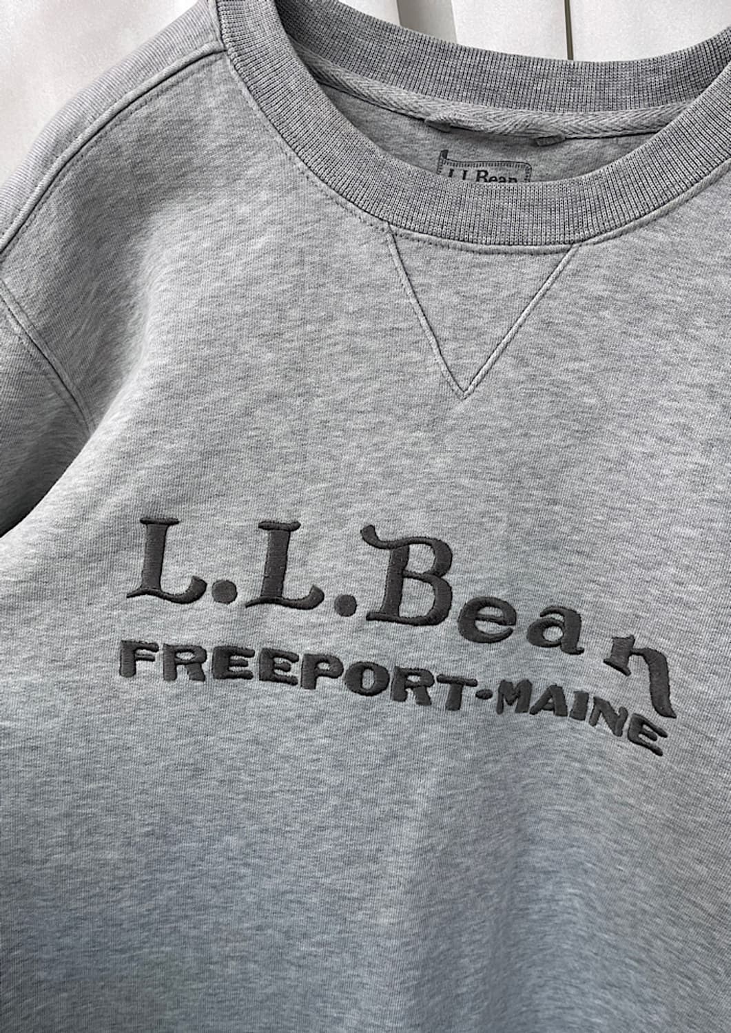 L.L Bean 100 years 상품이미지2