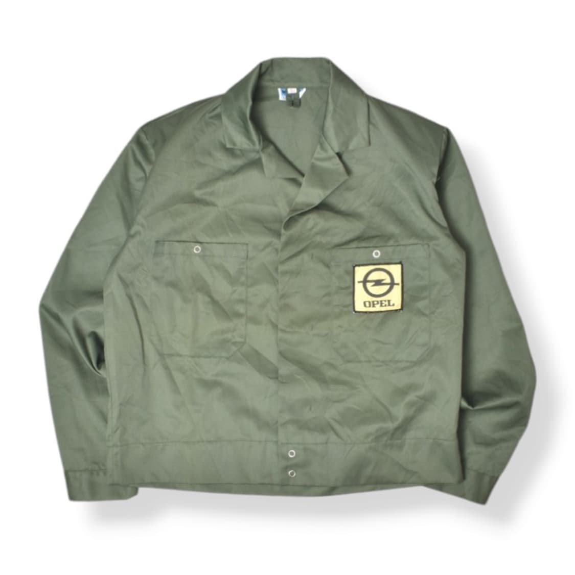 40s ~80s 오리지널 빈티지 프렌치 자켓 N706 상품이미지2