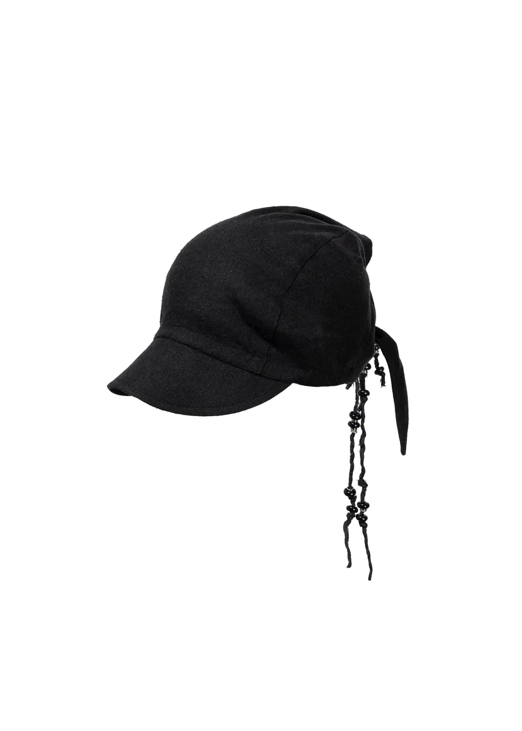 혜인서 Seed Charm knot Cap 상품이미지1