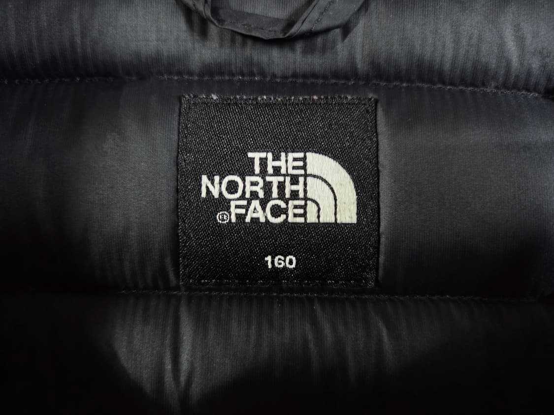 노스페이스 경량 덕다운 패딩 상품이미지5