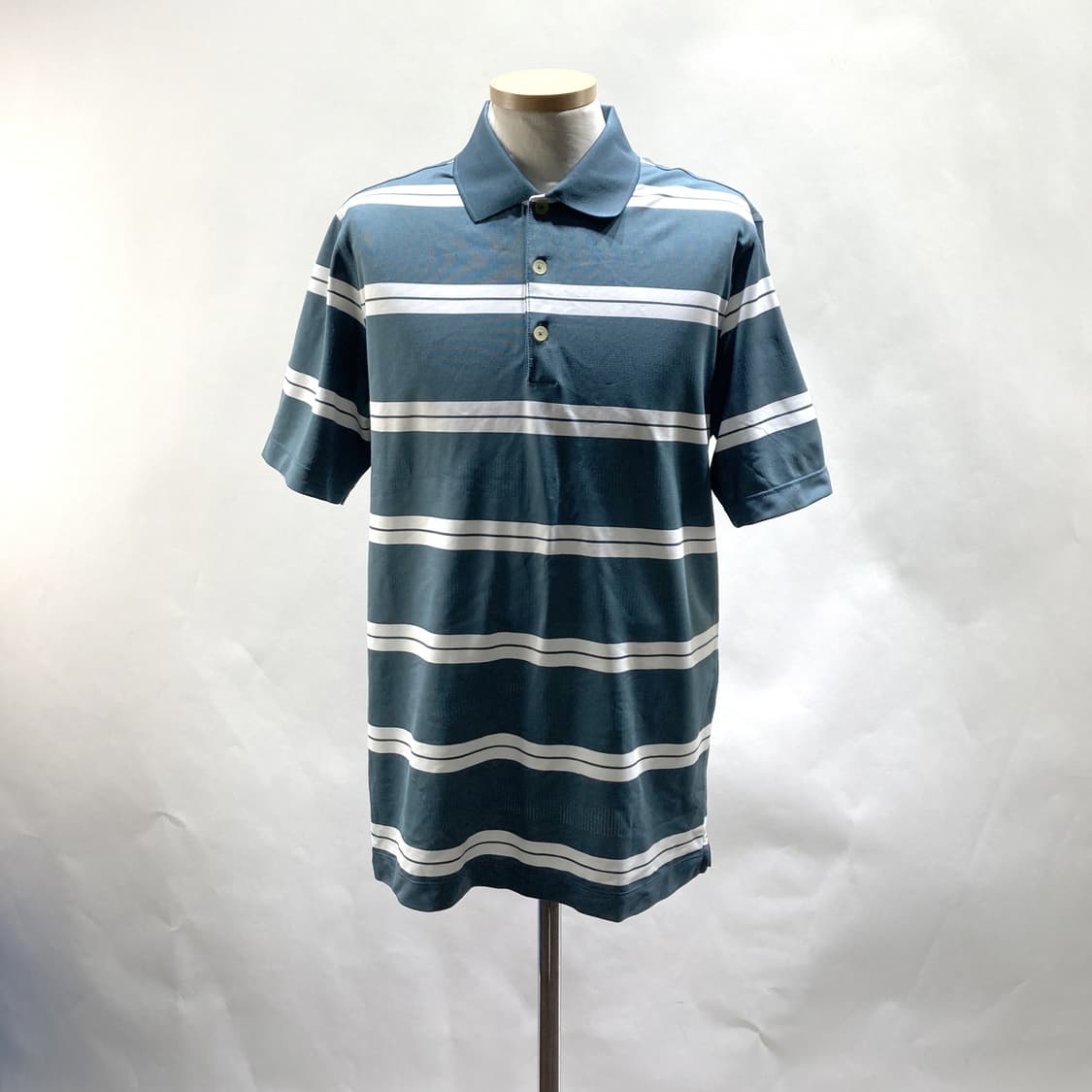 나이키 골프 남성카라반팔티셔츠 95  상품이미지1