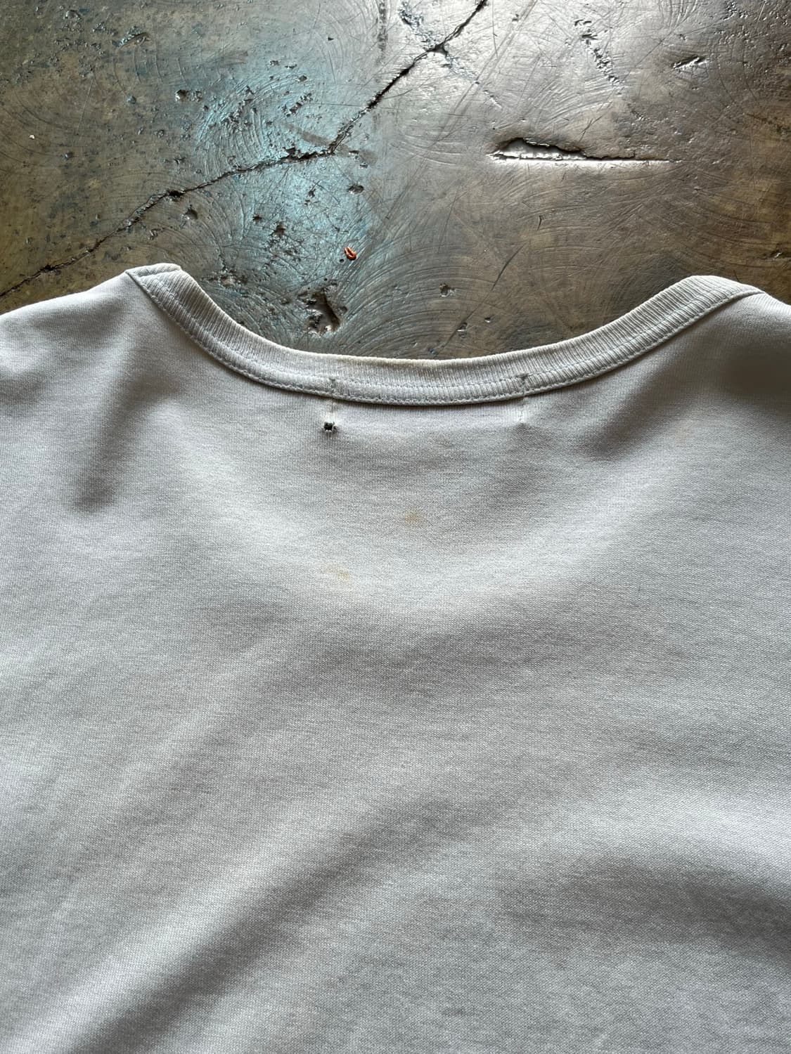HYSTERIC GLAMOUR HEMPSTER T-SHIRT 상품이미지7