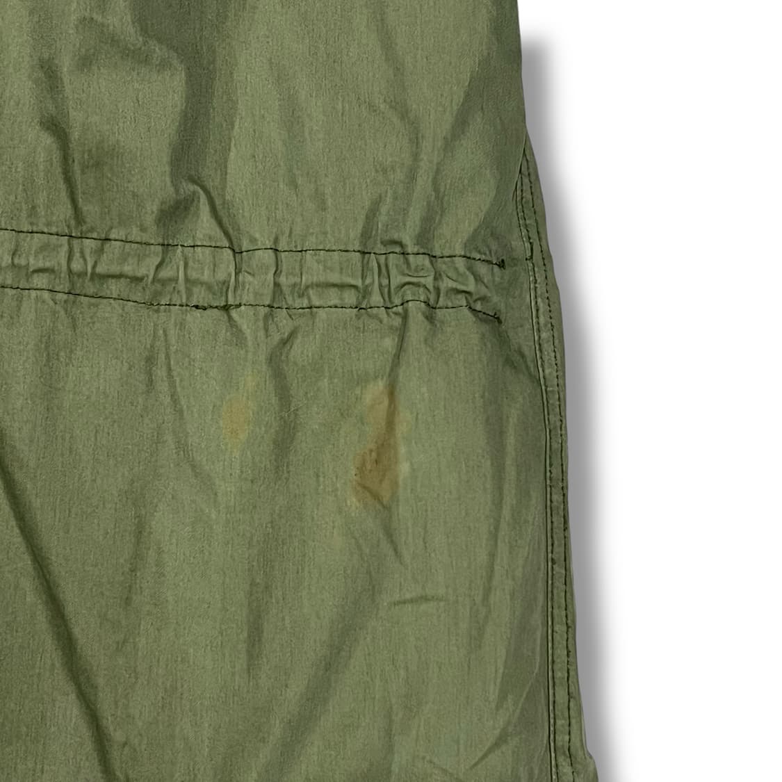 밀리터리 m-51 피쉬테일 파카 s08691 상품이미지7