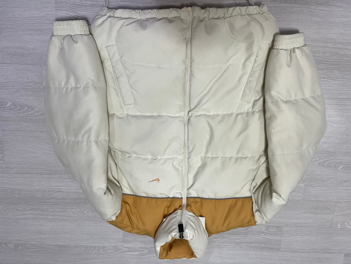 나이키 덕다운 패딩 L-XL 상품이미지1