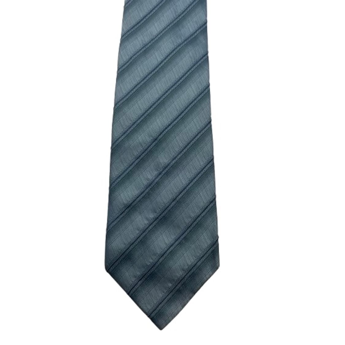 868) (BALENCIAGA) 발렌시아가 패턴 넥타이 상품이미지1