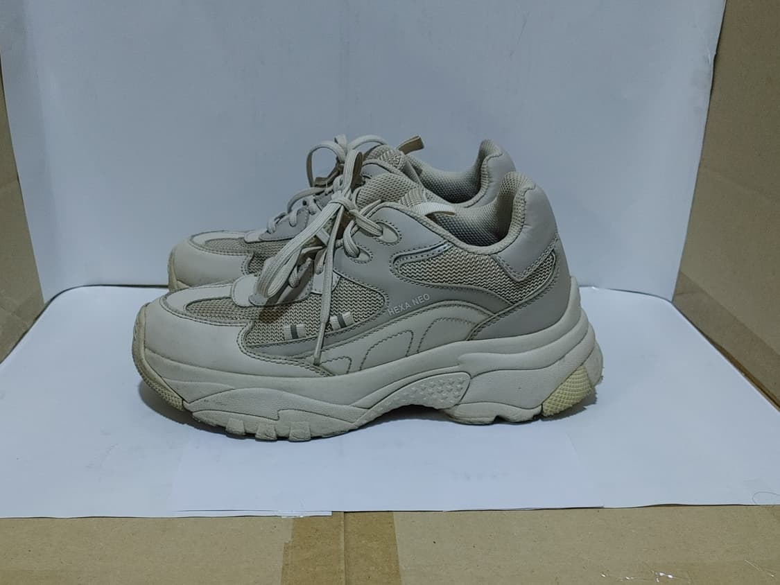 (THE NORTHFACE) 노스페이스 여성 트레킹화 240 상품이미지4