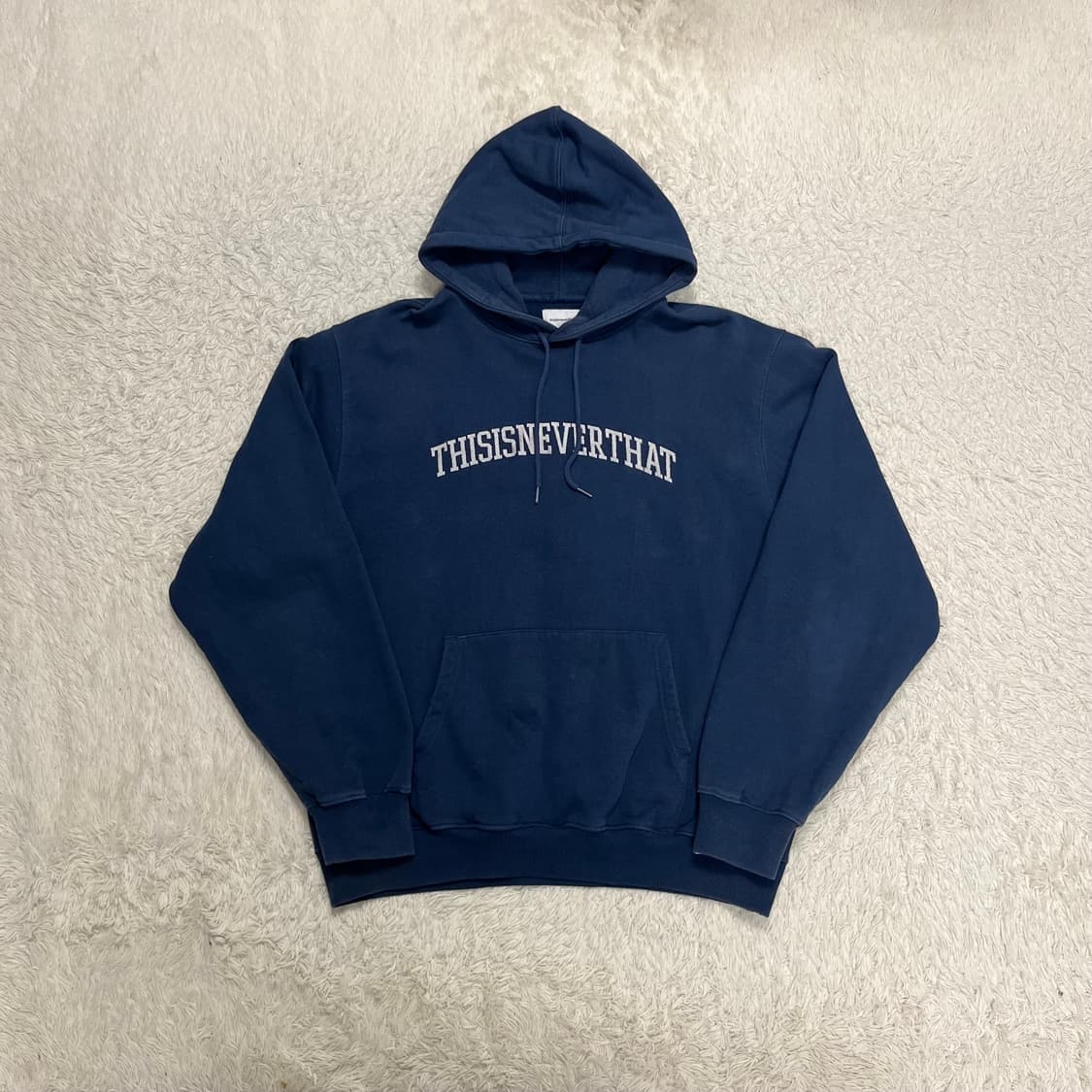 thisisneverthat hoodie 상품이미지4