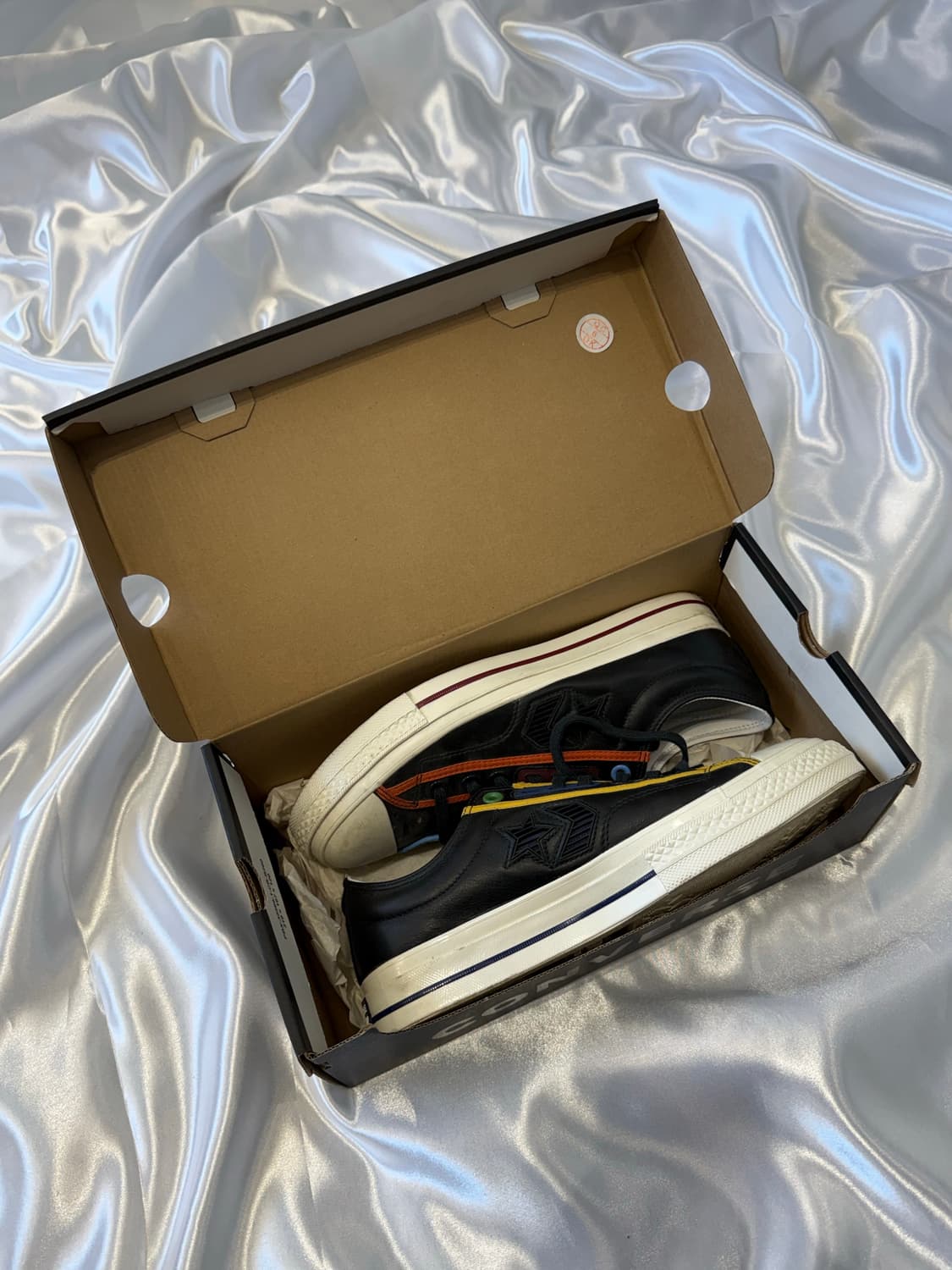 컨버스 스타 로고 (270) 상품이미지1