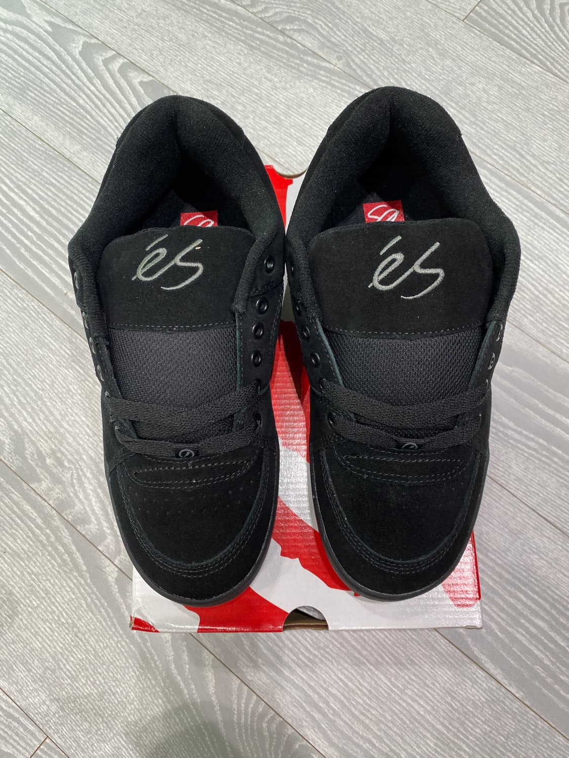 Es accel og 블랙 270 상품이미지3