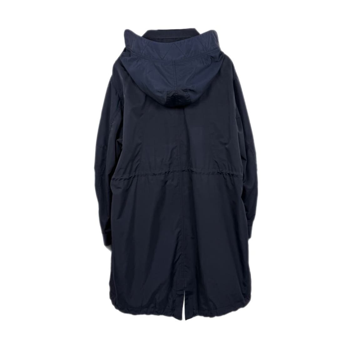 디올 네이비 후드 파카 바람막이 54사이즈 110 상품이미지2