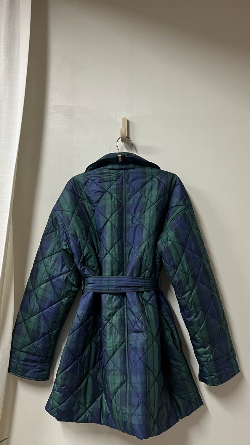 타미힐피거 재킷 상품이미지3