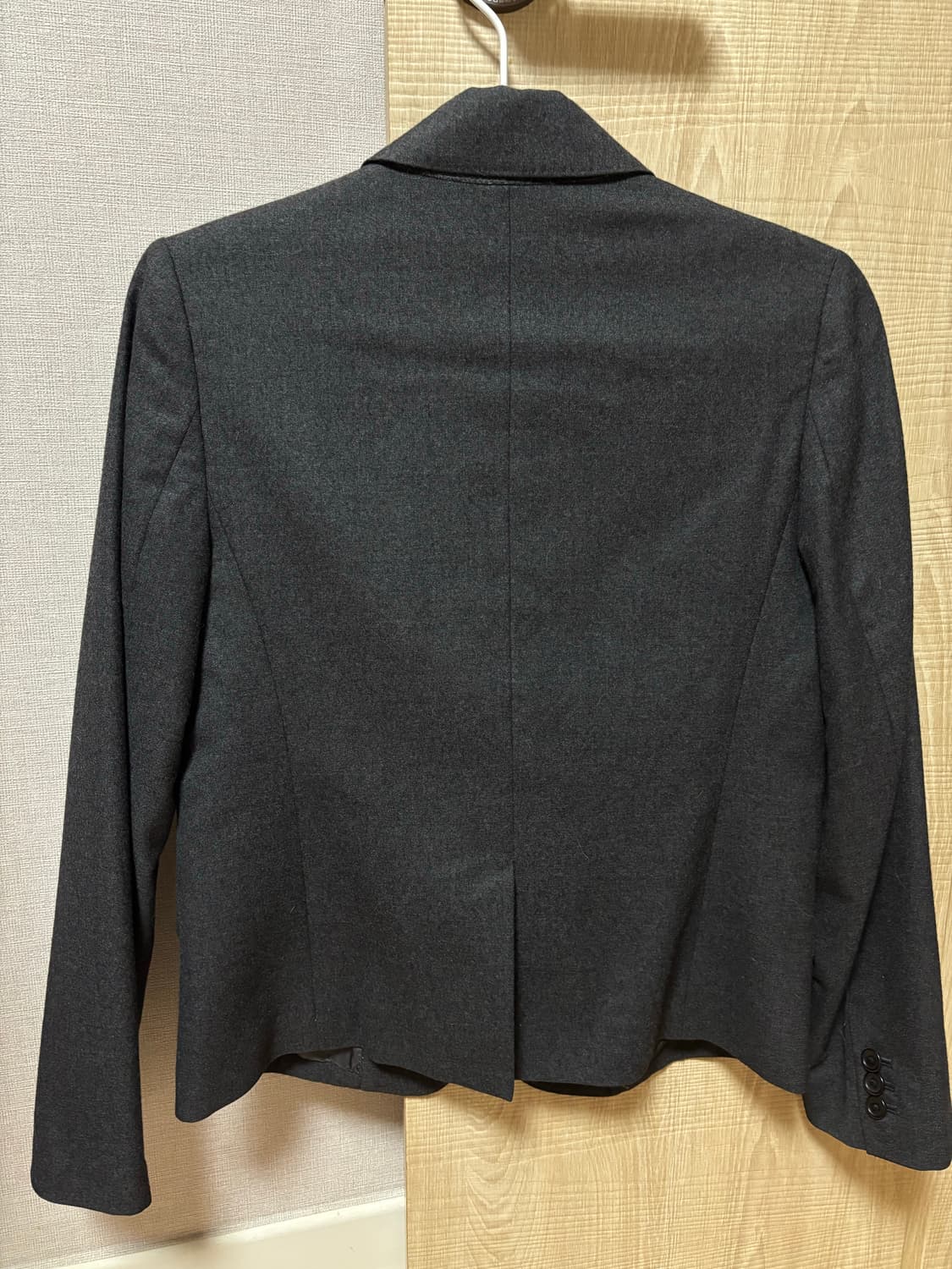 마가렛호웰 울자켓 1사이즈 상품이미지2