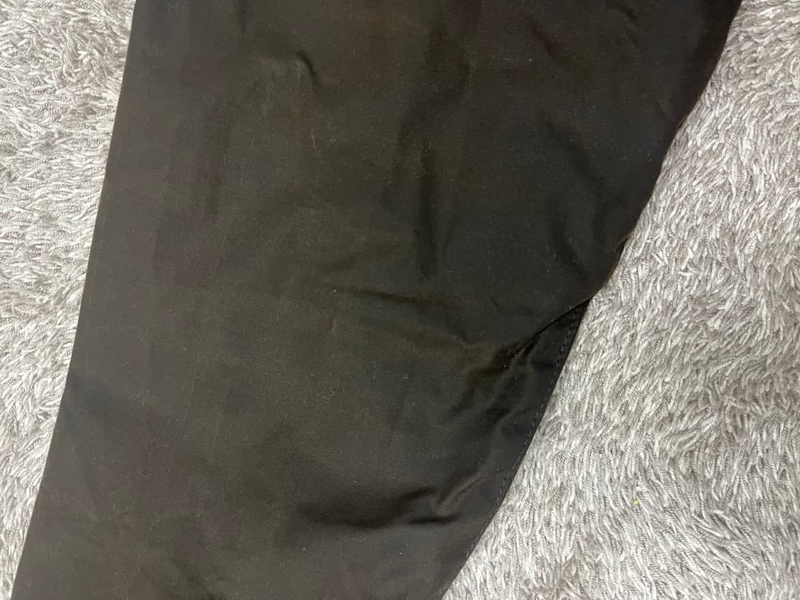 바버 비데일 올리브 (38) 상품이미지7
