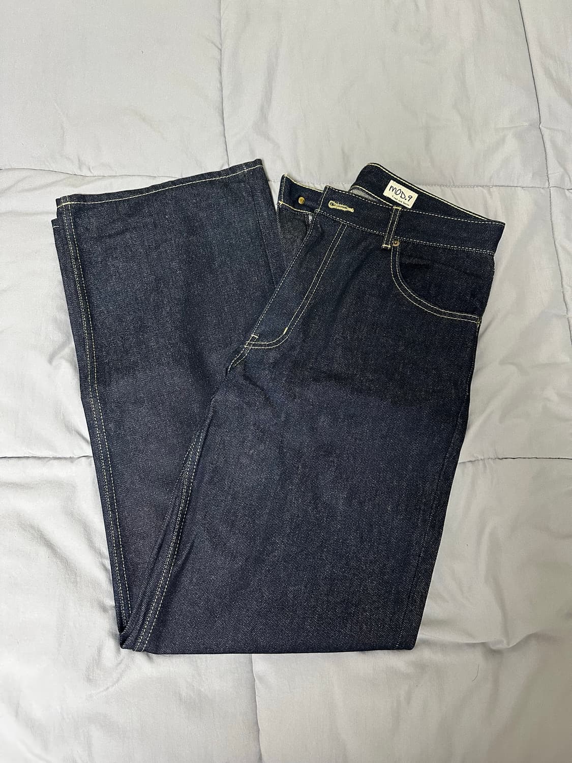 모드나인 인플레임 수트 셋업 세트 상품이미지3