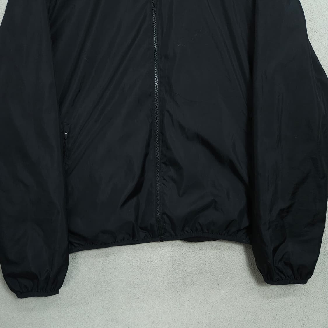 라코스테 후드 바람막이 자켓 XL 상품이미지4