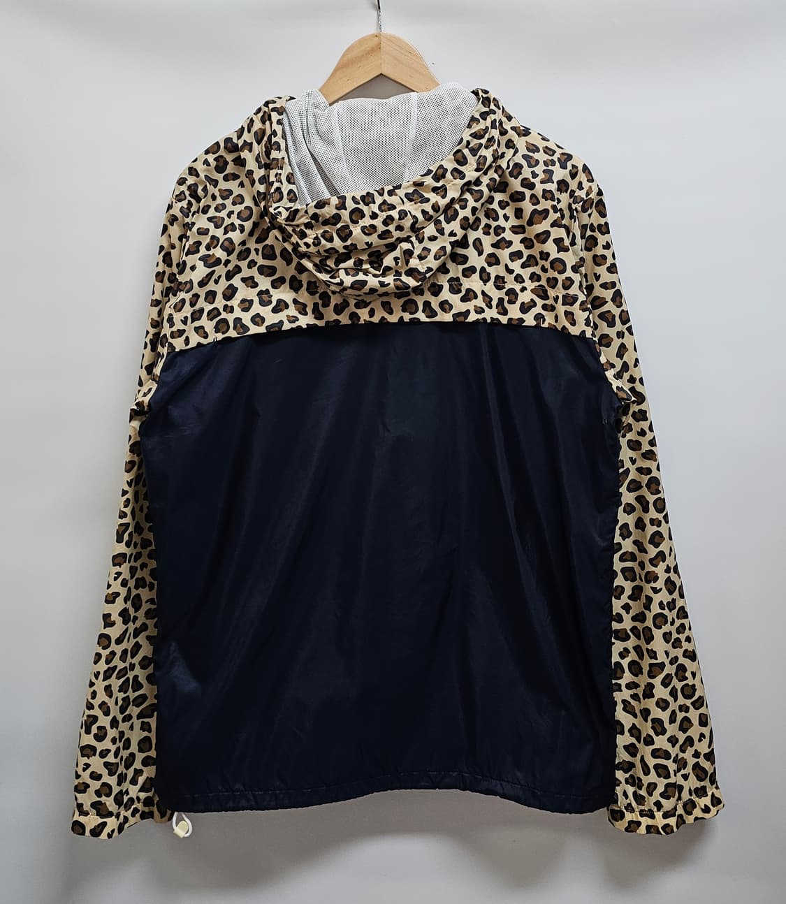 아디다스 레오파드 아노락 바람막이 105 상품이미지2