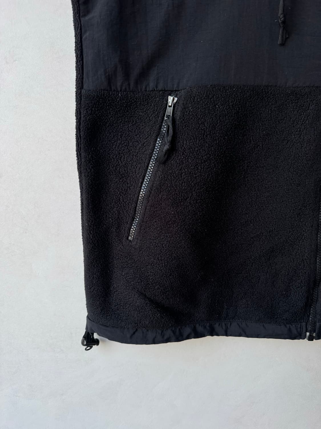 9/00s 노스페이스 데날리 플리스 베스트 상품이미지4