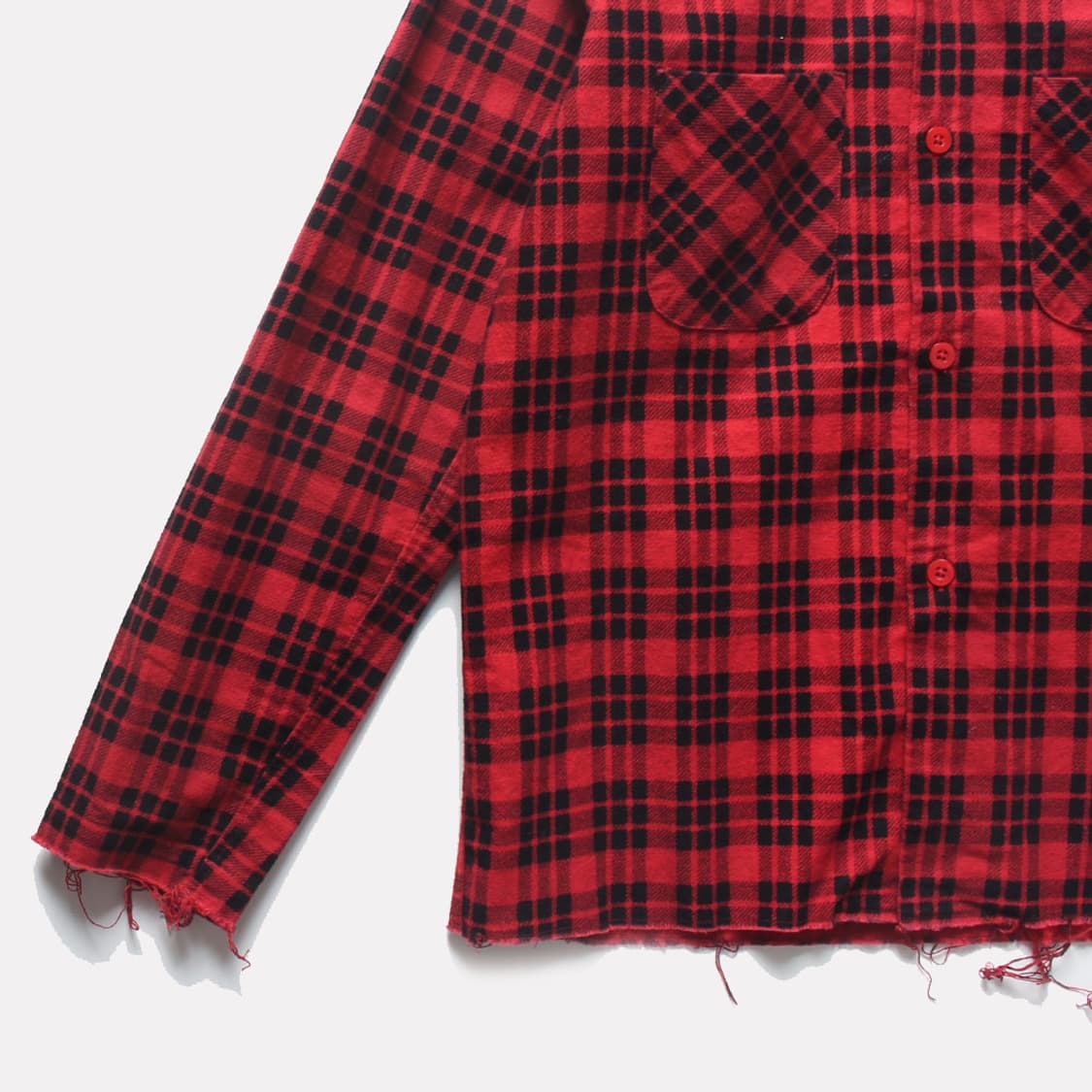 니들스 오픈카라셔츠_2732 상품이미지4