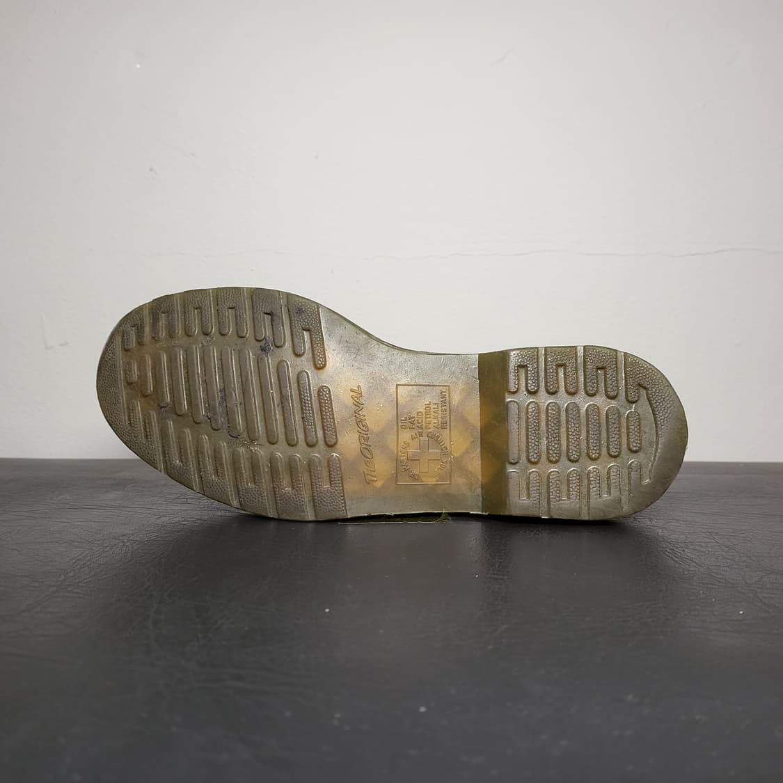 닥터마틴 구두 250m (uk6) 상품이미지10