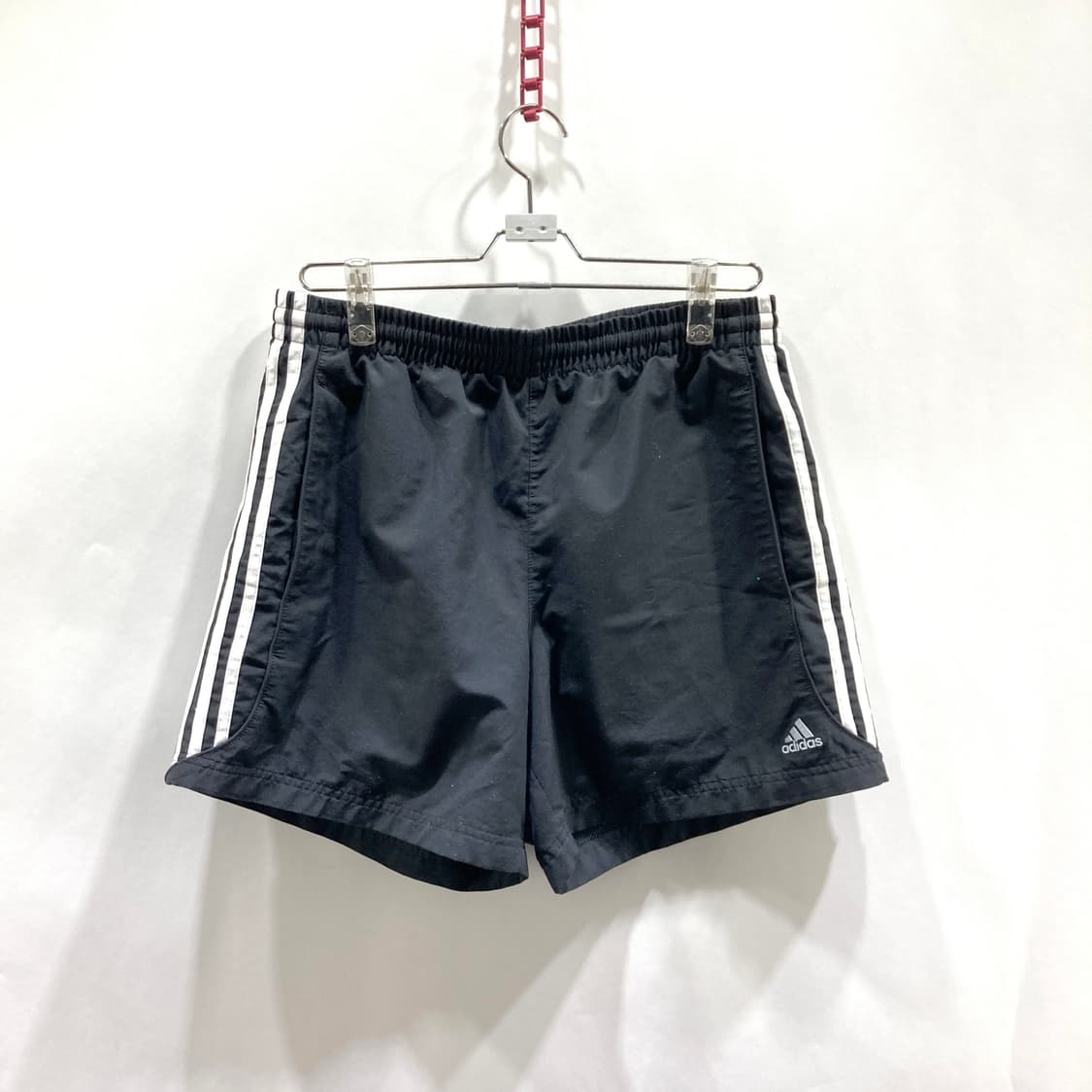 아디다스 남성 밴딩반바지 105 상품이미지1