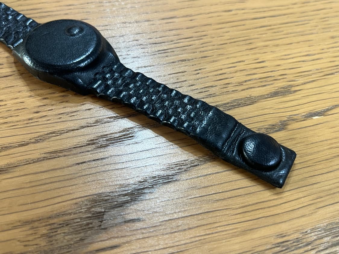 Natalia brilli 나탈리아 브릴리 Nolex 팔찌 상품이미지6