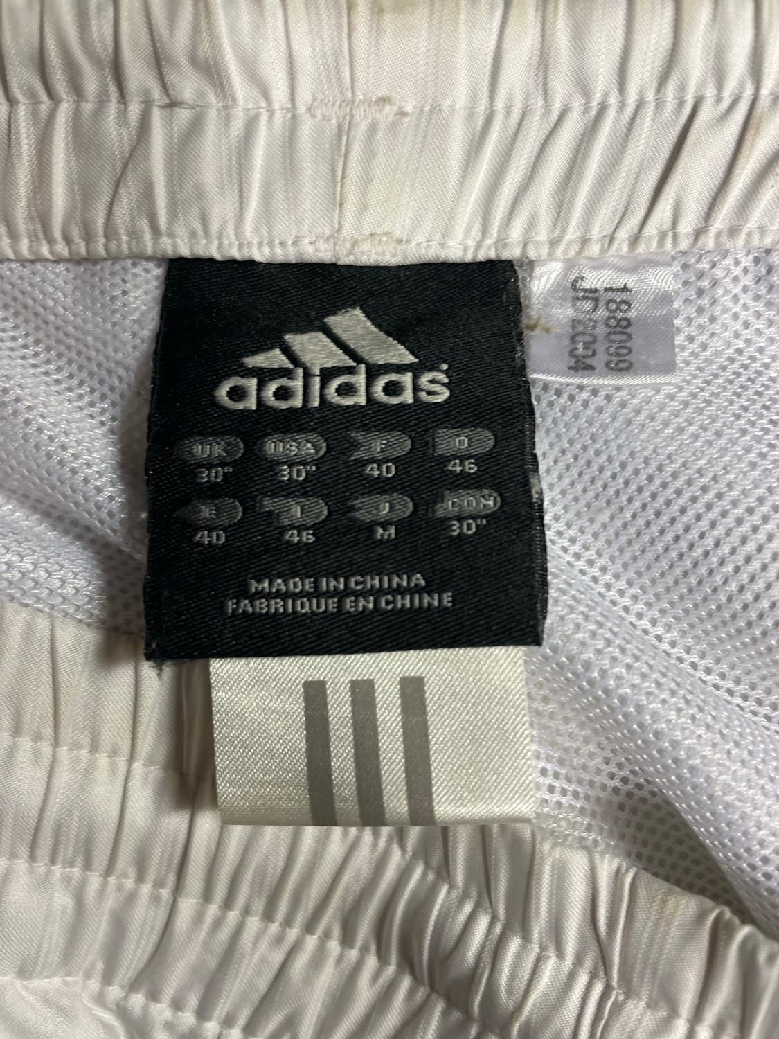 Adidas pants 상품이미지7