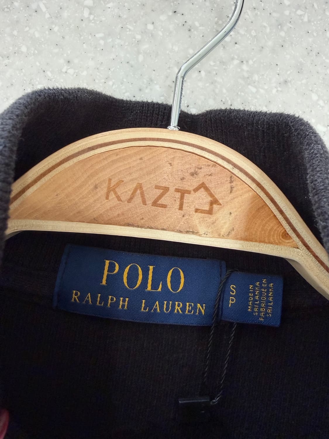 226. 폴로 반집업 상품이미지2