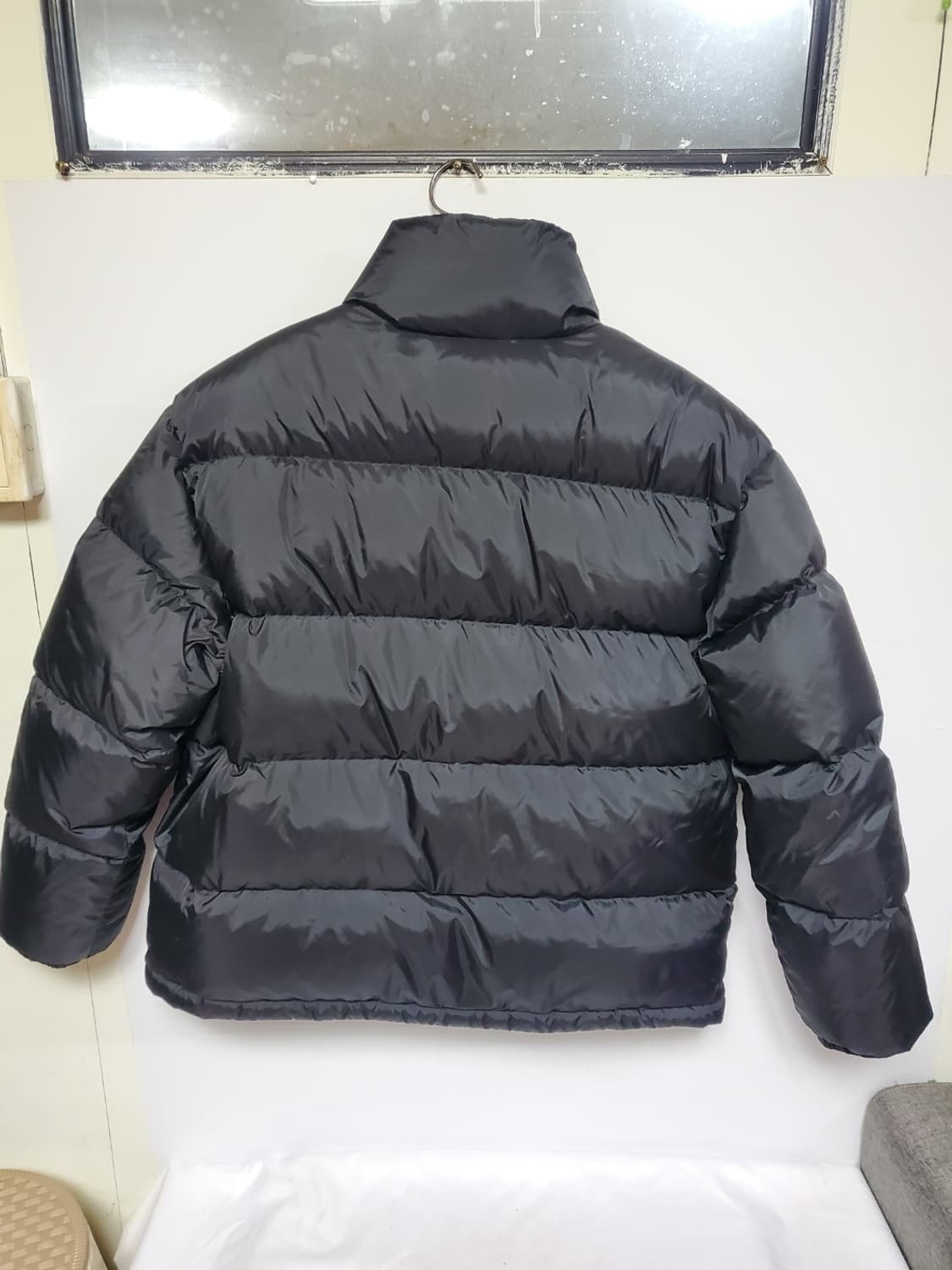 머렐 패딩 정품 남성 110사이즈  상품이미지2