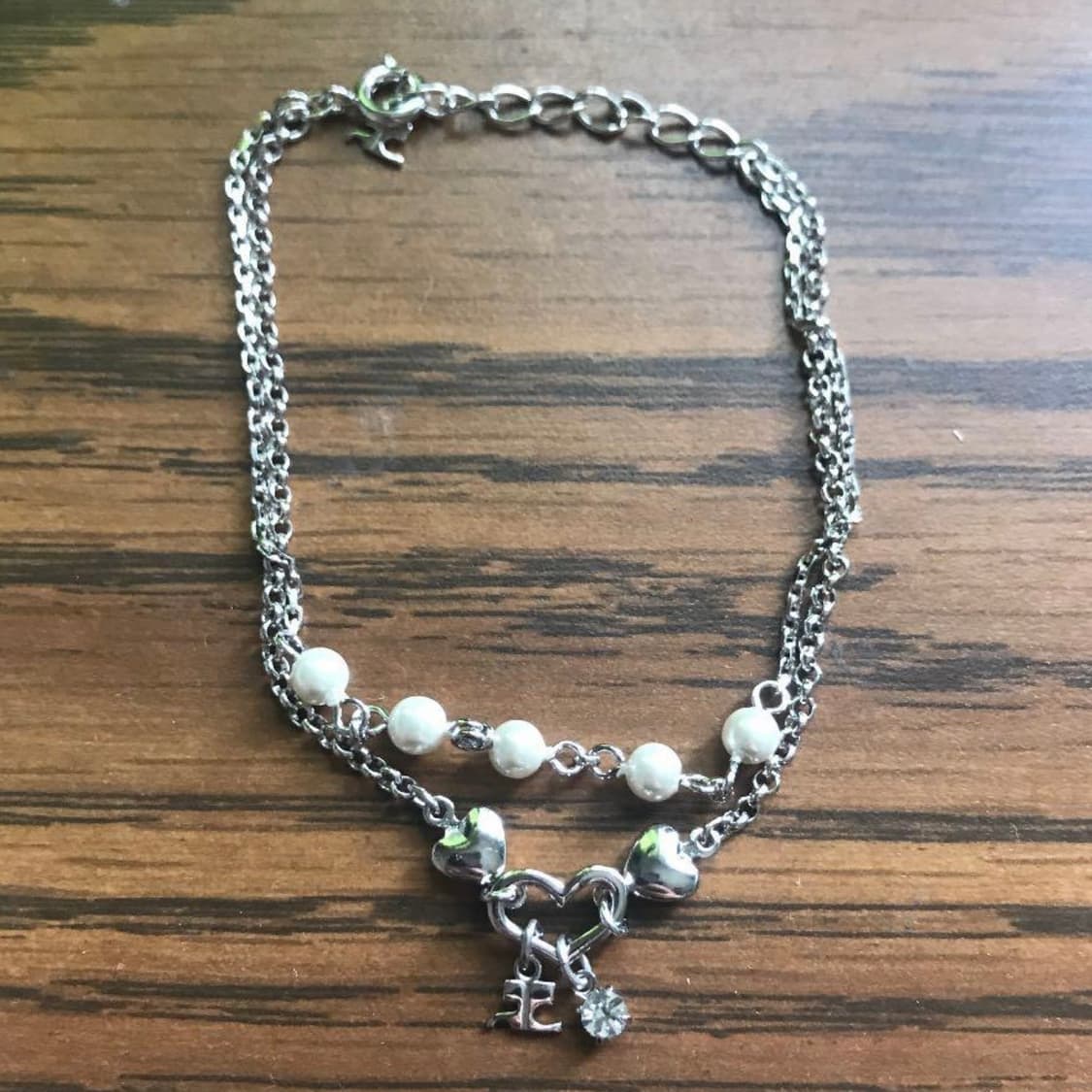 꾸레쥬 팔찌 상품이미지1