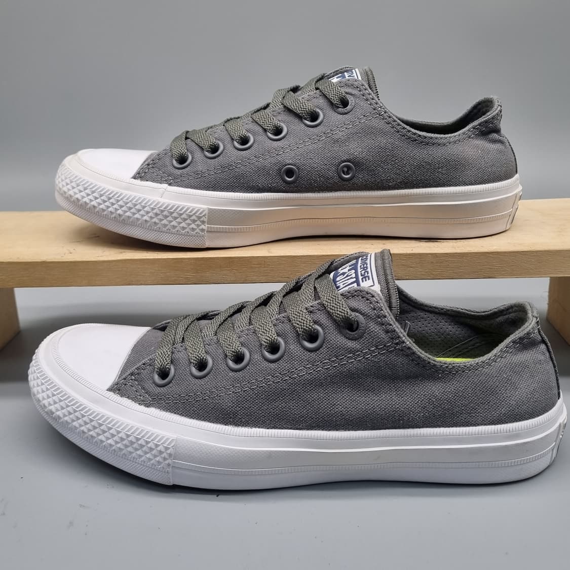 컨버스 올스타2 로우 여성스니커즈240 상품이미지1