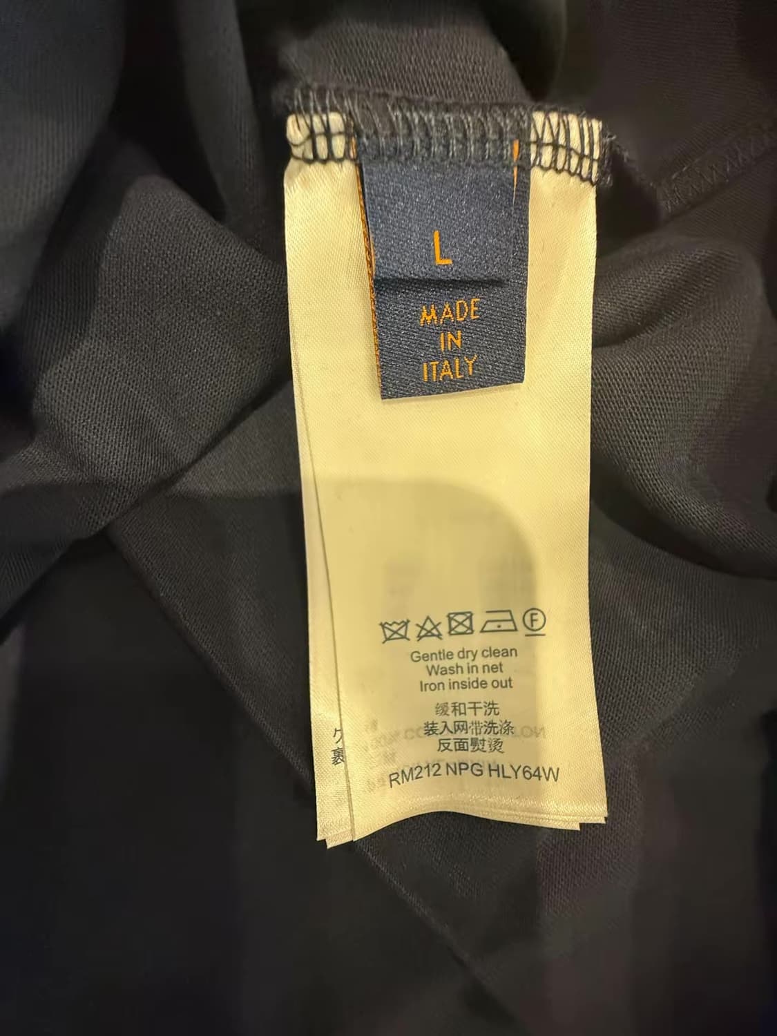 루이비통 캐쥬얼 반팔티 상품이미지7