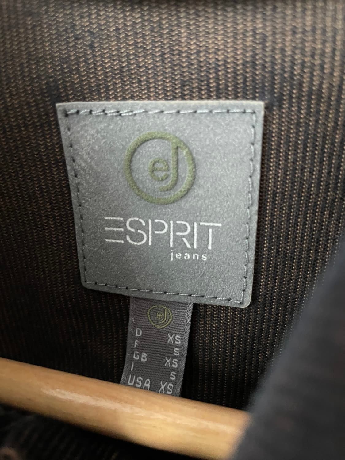 ESPRIT Corduroy Jacket 상품이미지6