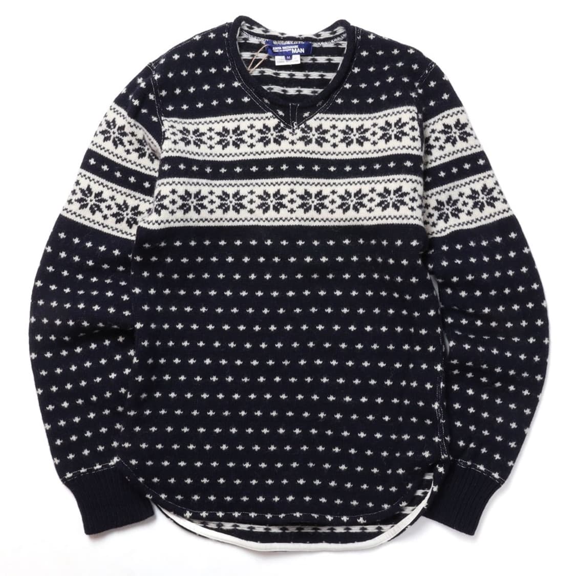 Junya Wayanebe Comme des Garcons  Kint 상품이미지1