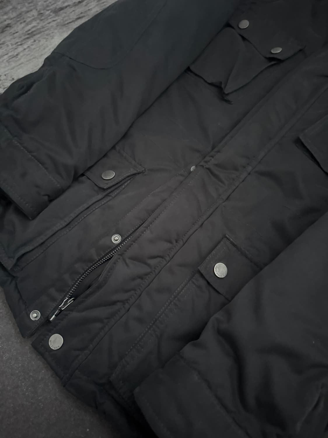 타미힐피거 워크점퍼 s09539 상품이미지3