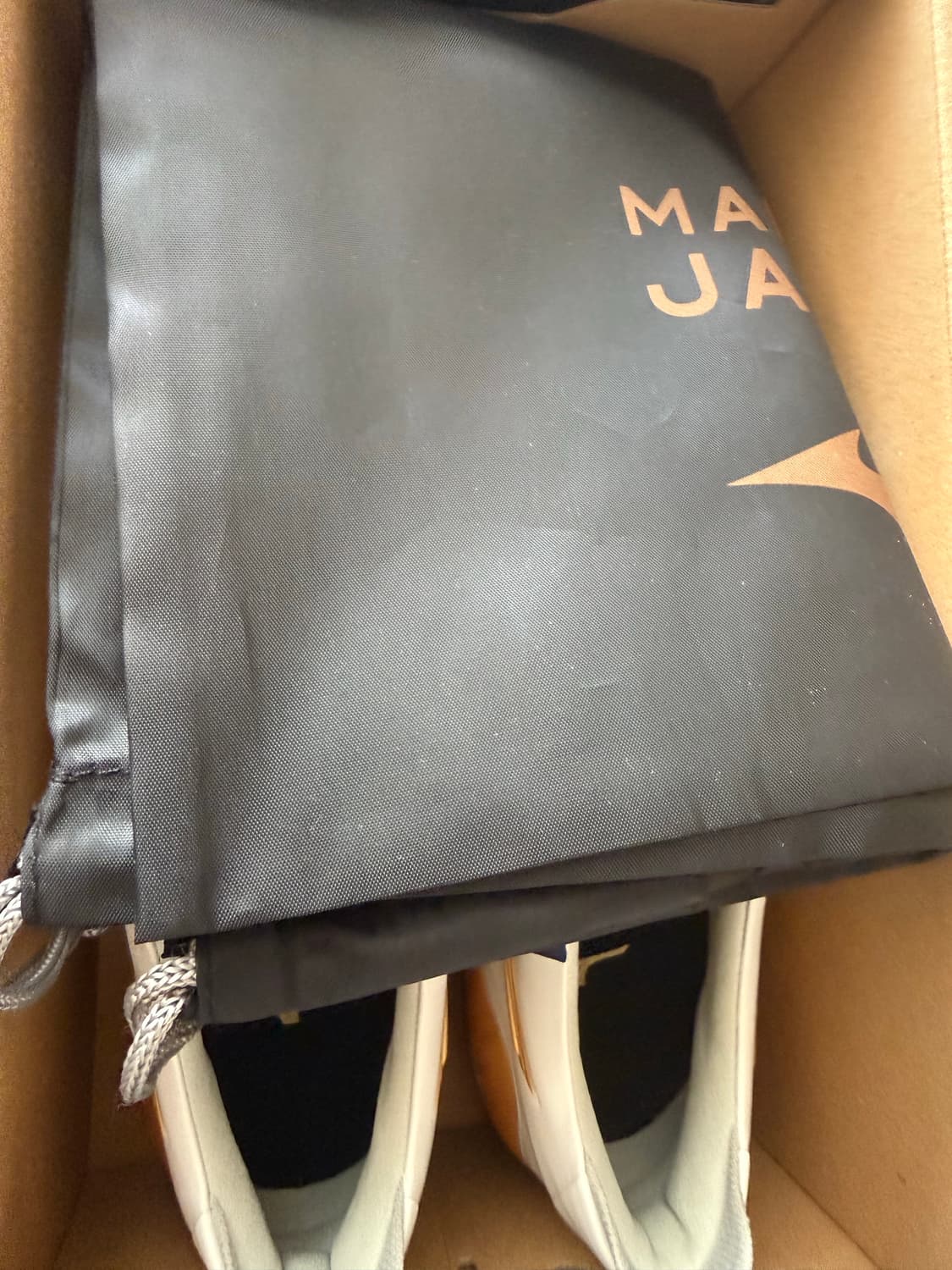 미즈노 모렐리아 네오 4 JPN 260 MD 새상품 상품이미지3