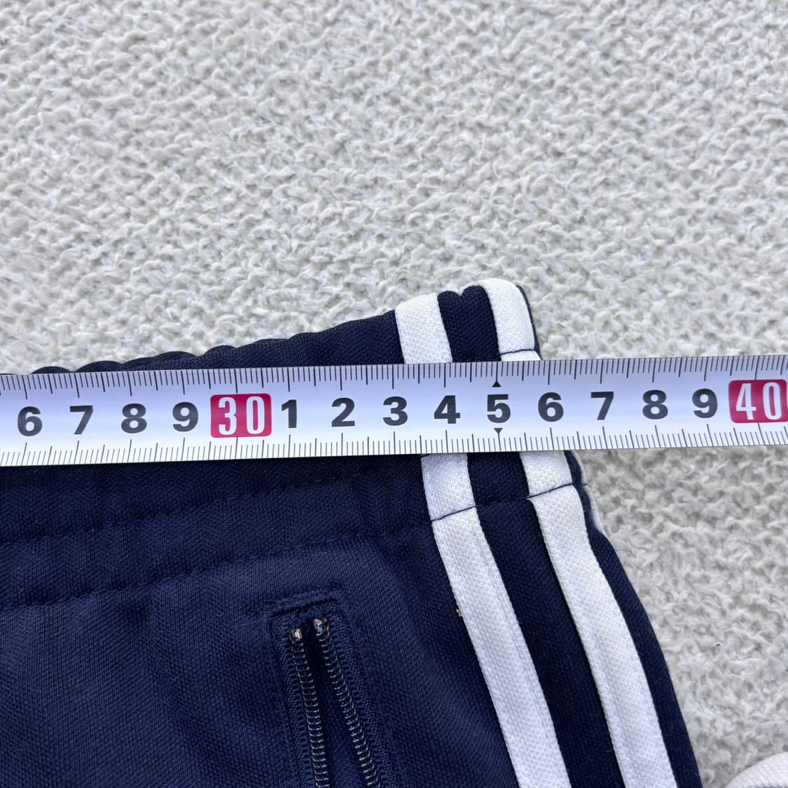M 아디다스 오리지널스 유로파 트랙 팬츠 0508E 상품이미지6