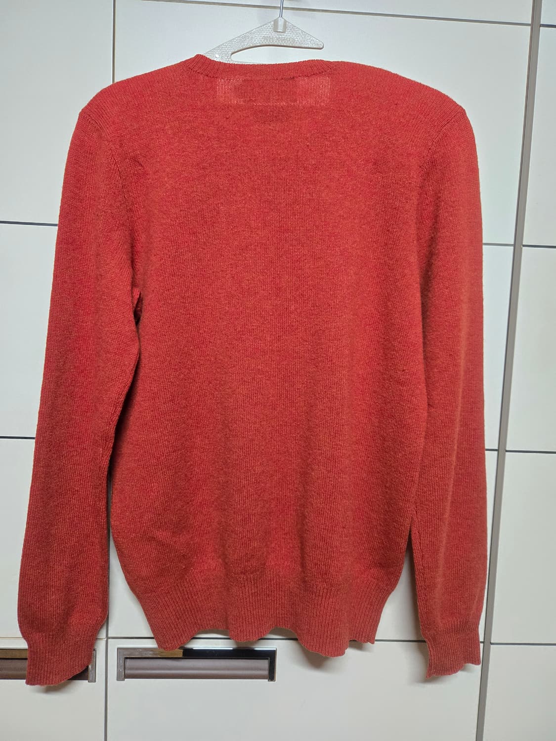 폴로랄프로렌 정품 램스울 스웨터 상품이미지4