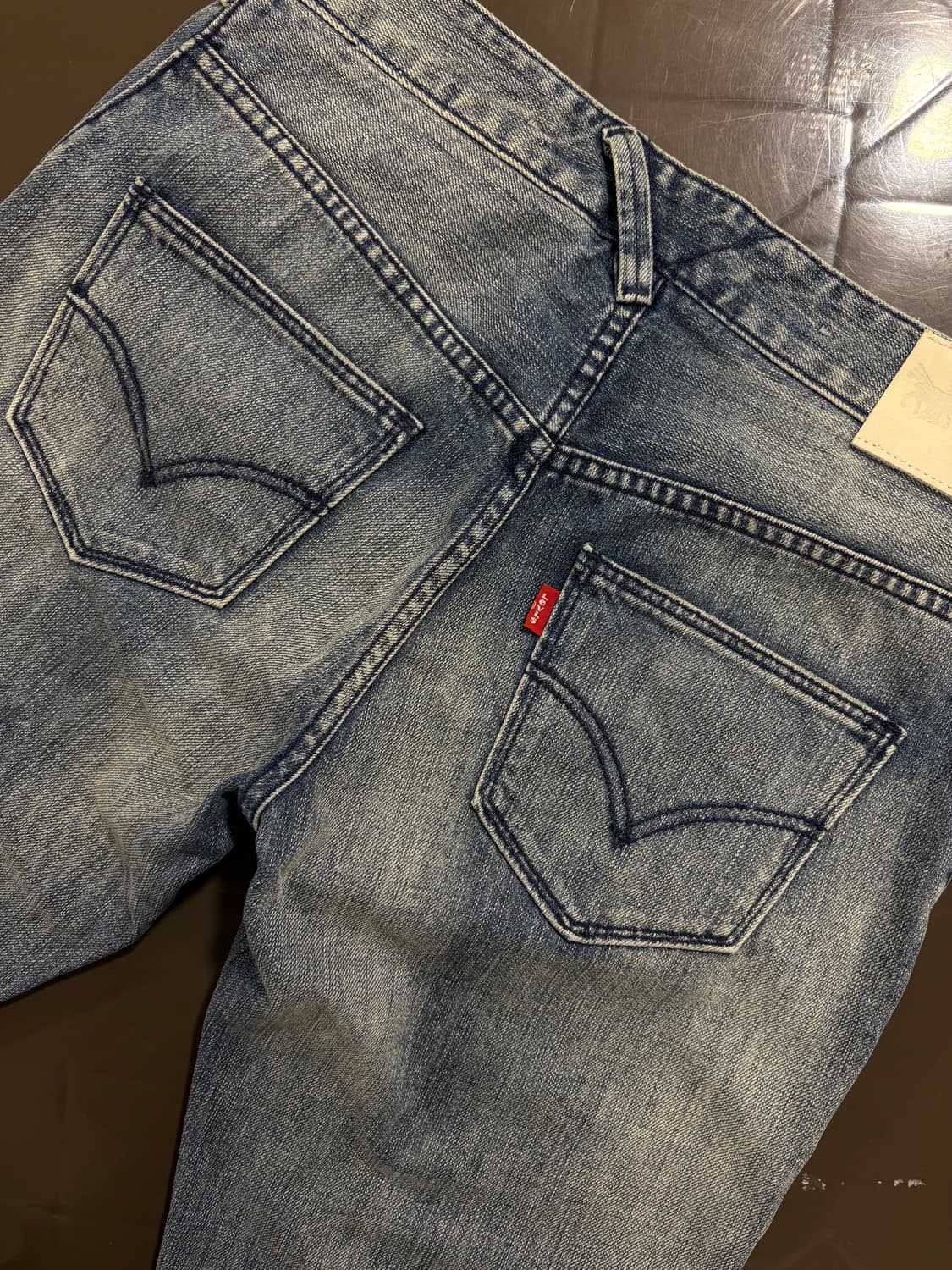 리바이스 팬츠 상품이미지7