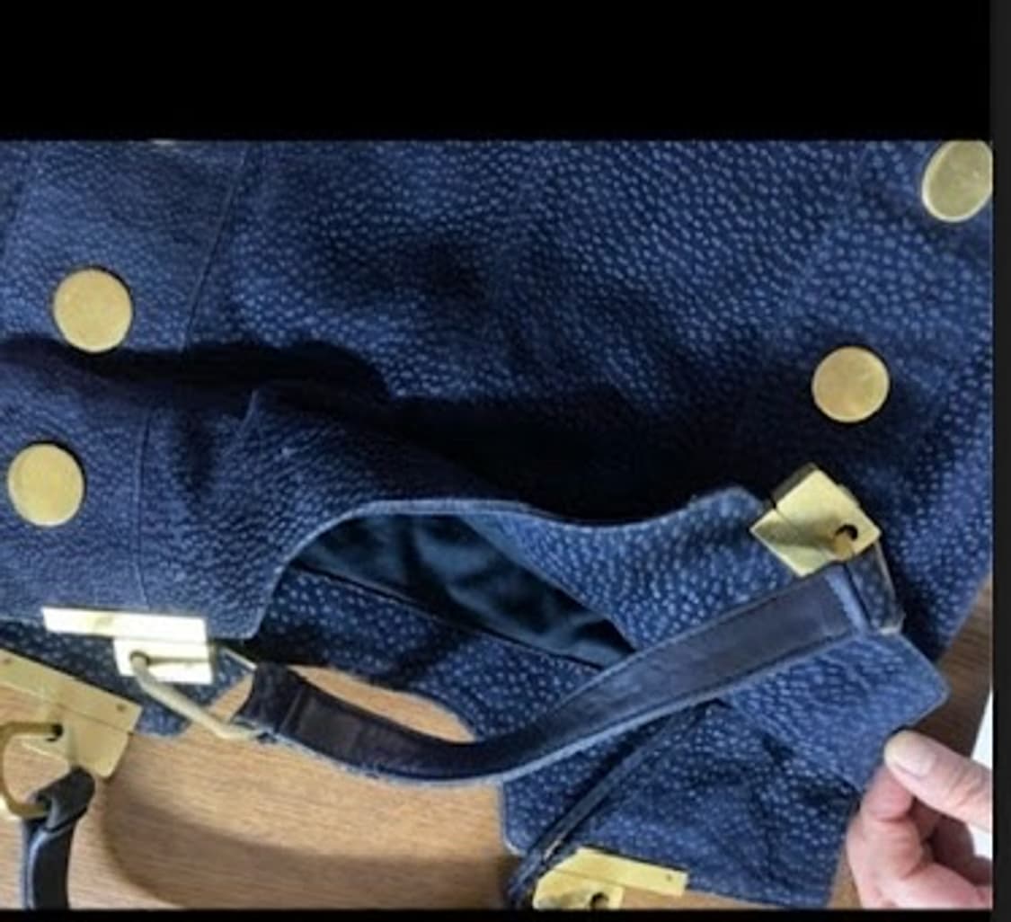 [Balenciaga] 발렌시아가 자이언트 21 금장 시티백 상품이미지4