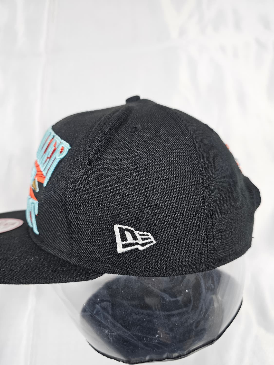 준지뉴에라스냅백 상품이미지3