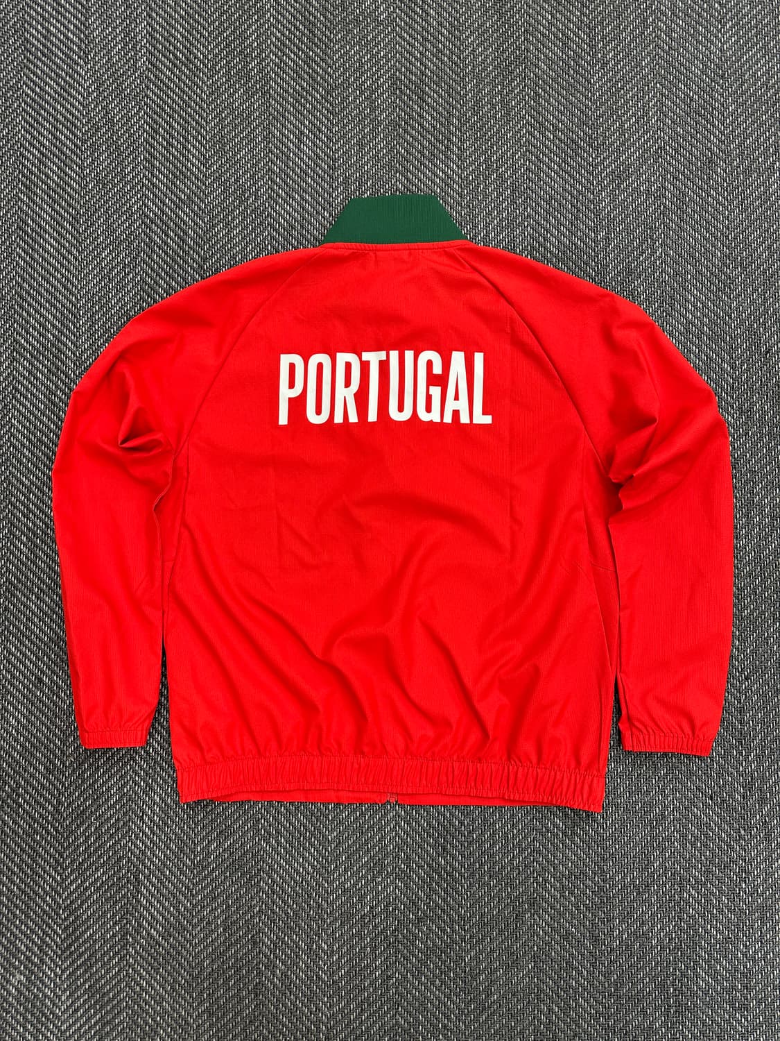 나이키 포르투칼 바람막이 상품이미지6