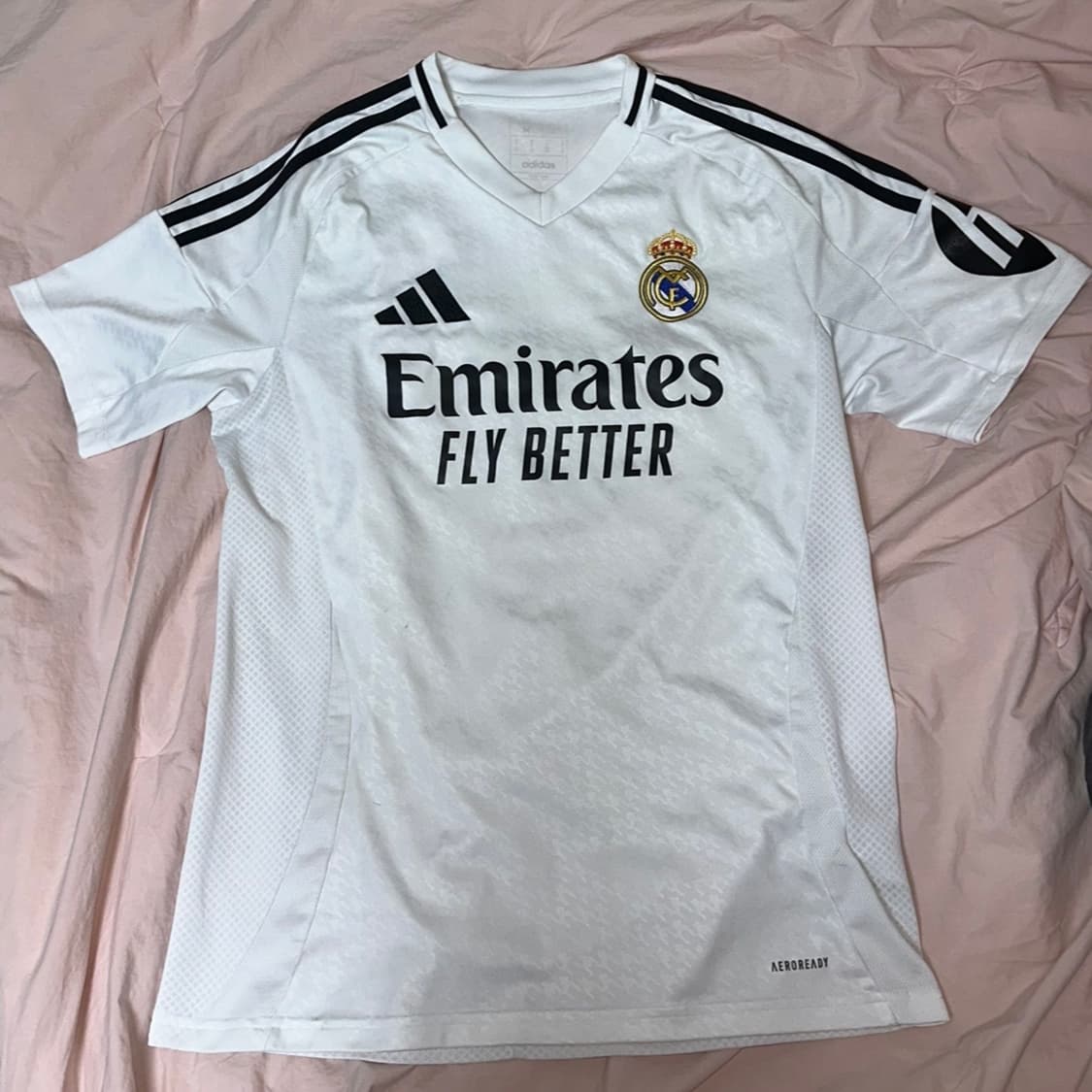 레알마드리드 벨링엄 유니폼 상품이미지1