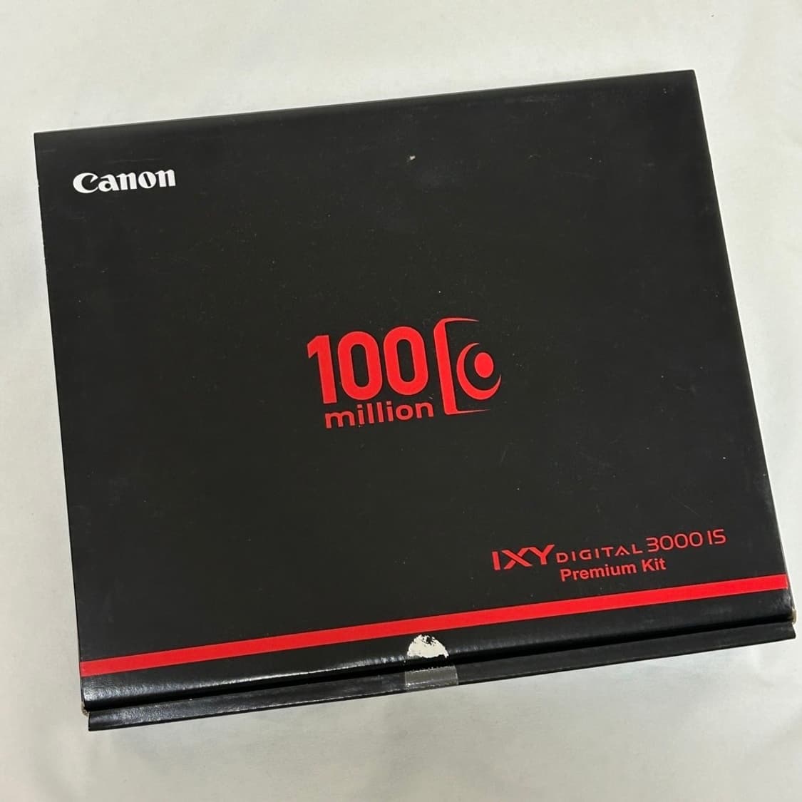 [한정품, 네고가능] 캐논 익서스 980 | 캐논 익시 3000 상품이미지6